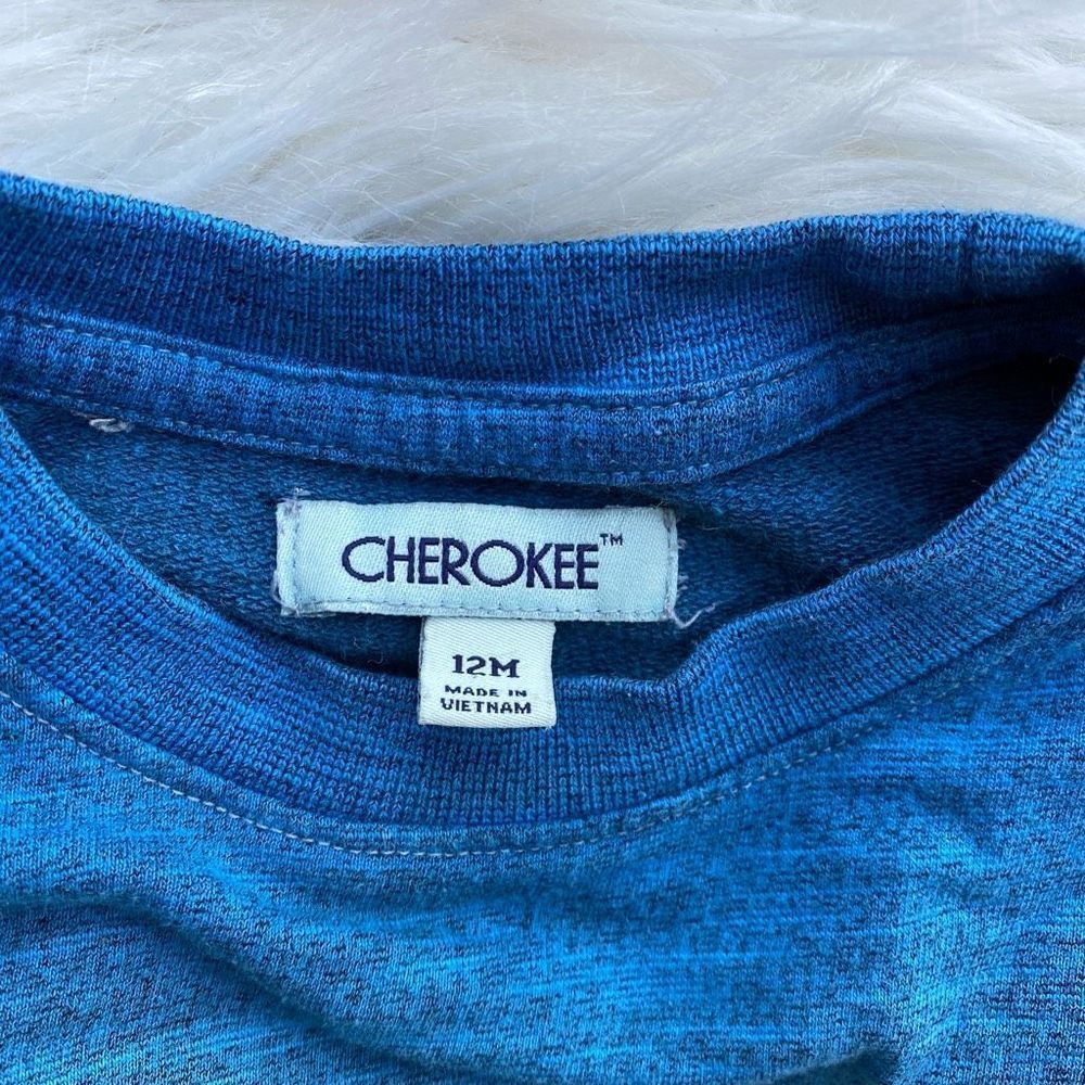 Infant Pullover - Picture 2 of 4